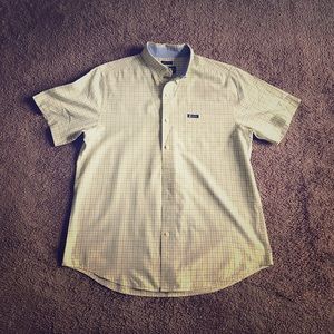 Chaps Button Down Shirt